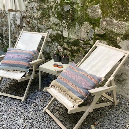 Casas Das Caldeiras Porto Dış mekan fotoğraf