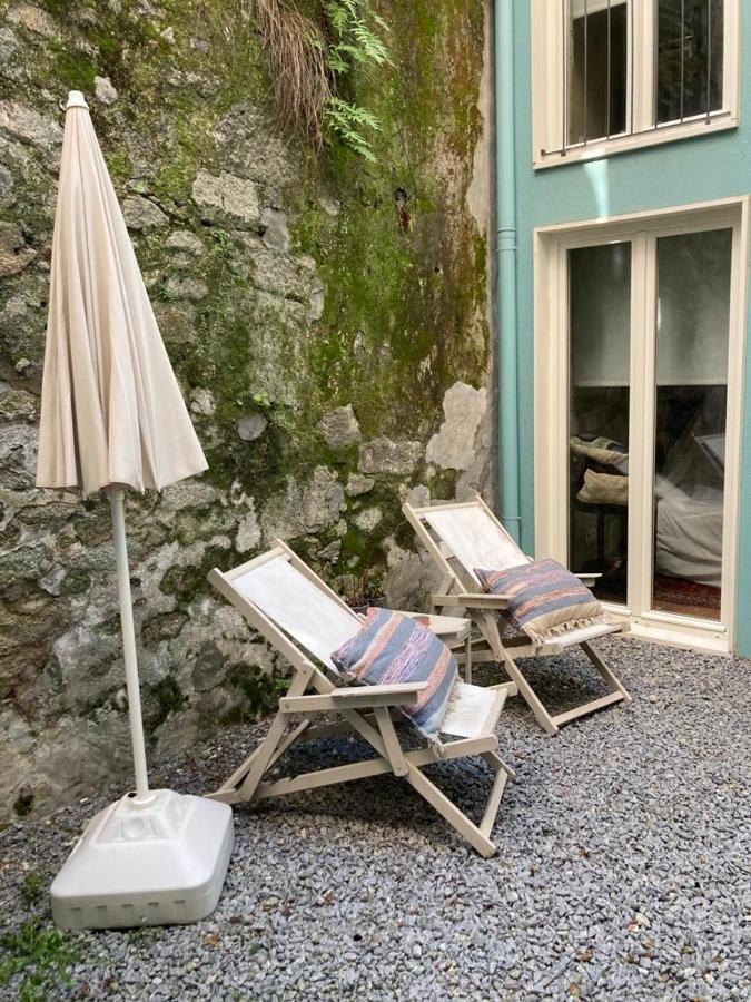 Casas Das Caldeiras Porto Dış mekan fotoğraf
