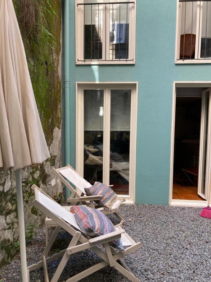 Casas Das Caldeiras Porto Dış mekan fotoğraf