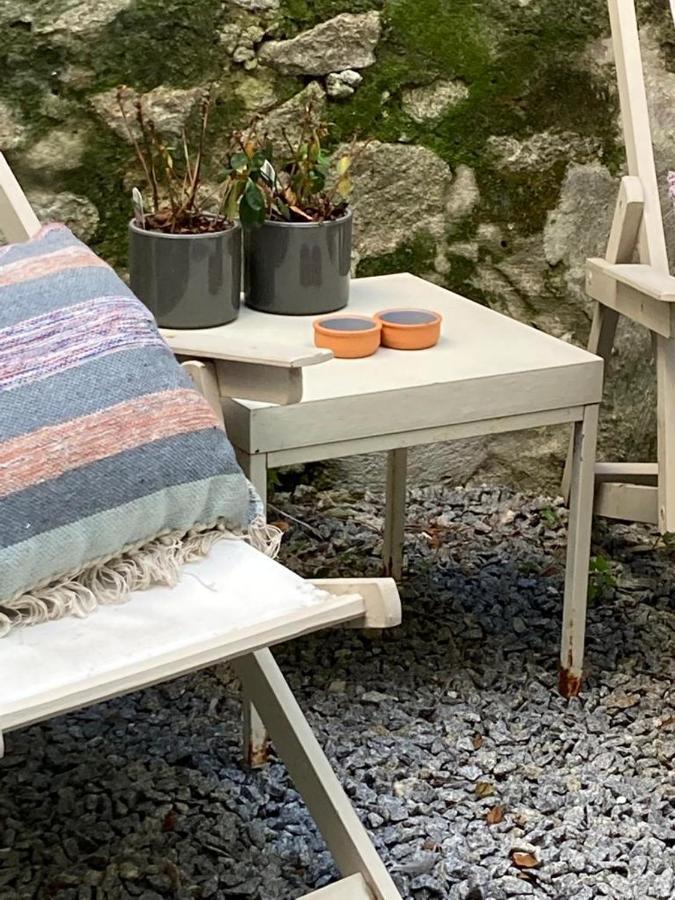 Casas Das Caldeiras Porto Dış mekan fotoğraf