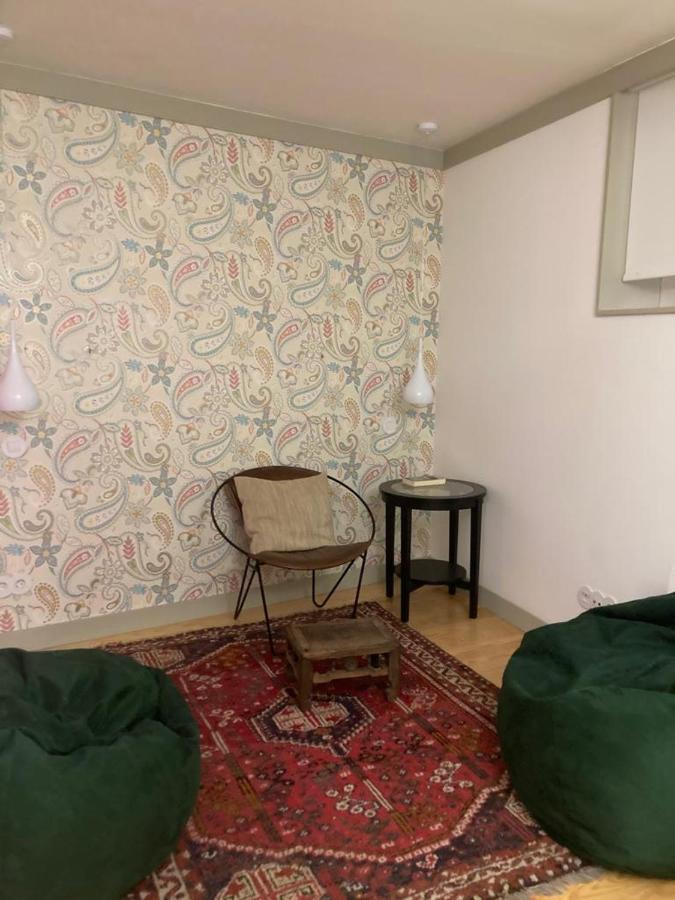 Casas Das Caldeiras Porto Dış mekan fotoğraf