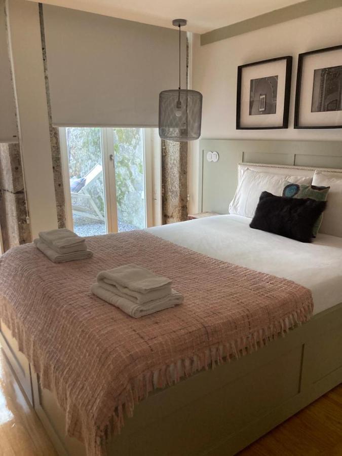 Casas Das Caldeiras Porto Dış mekan fotoğraf