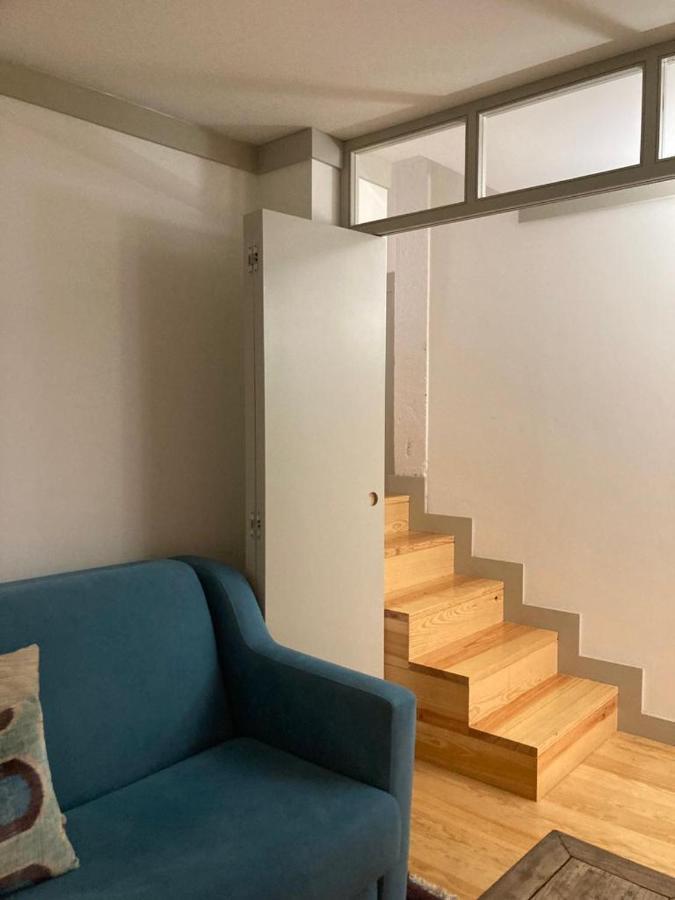Casas Das Caldeiras Porto Dış mekan fotoğraf