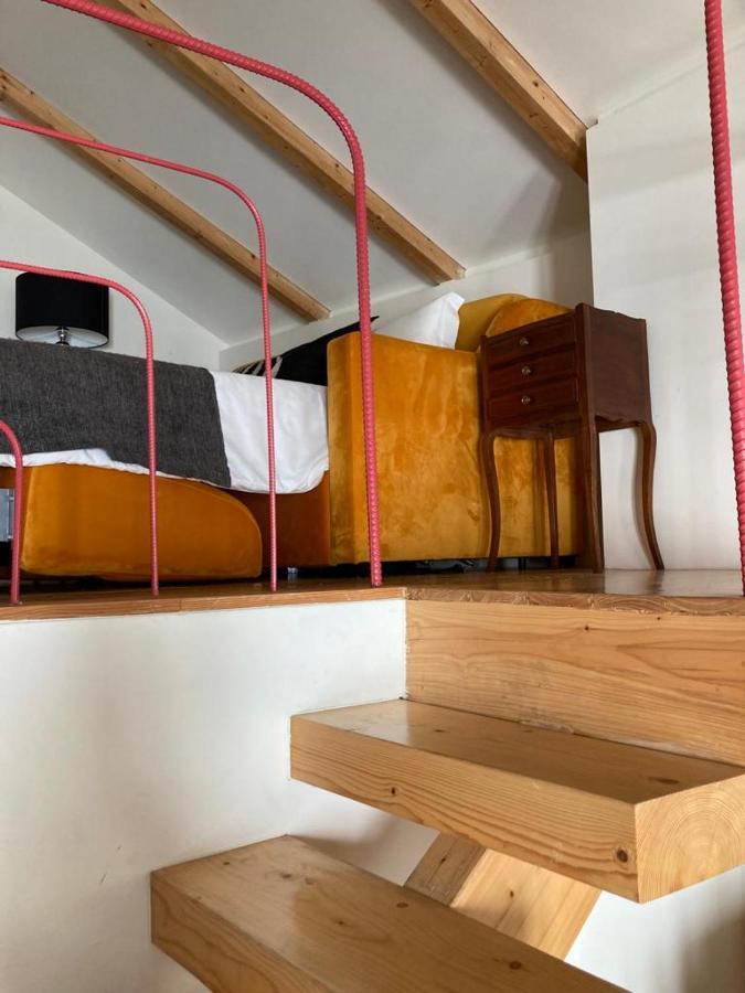 Casas Das Caldeiras Porto Dış mekan fotoğraf