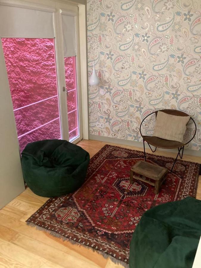 Casas Das Caldeiras Porto Dış mekan fotoğraf