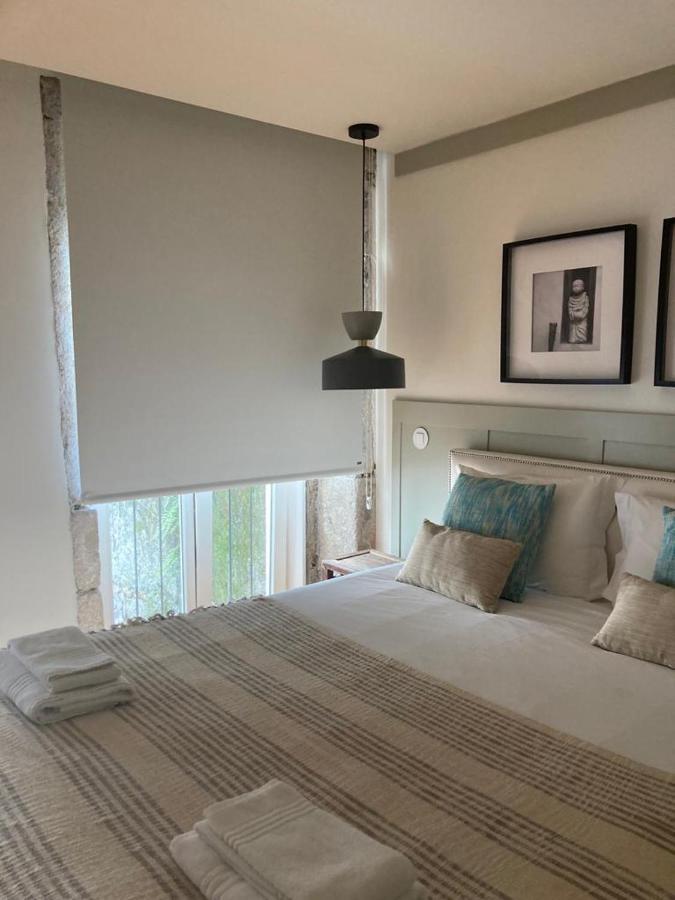 Casas Das Caldeiras Porto Dış mekan fotoğraf