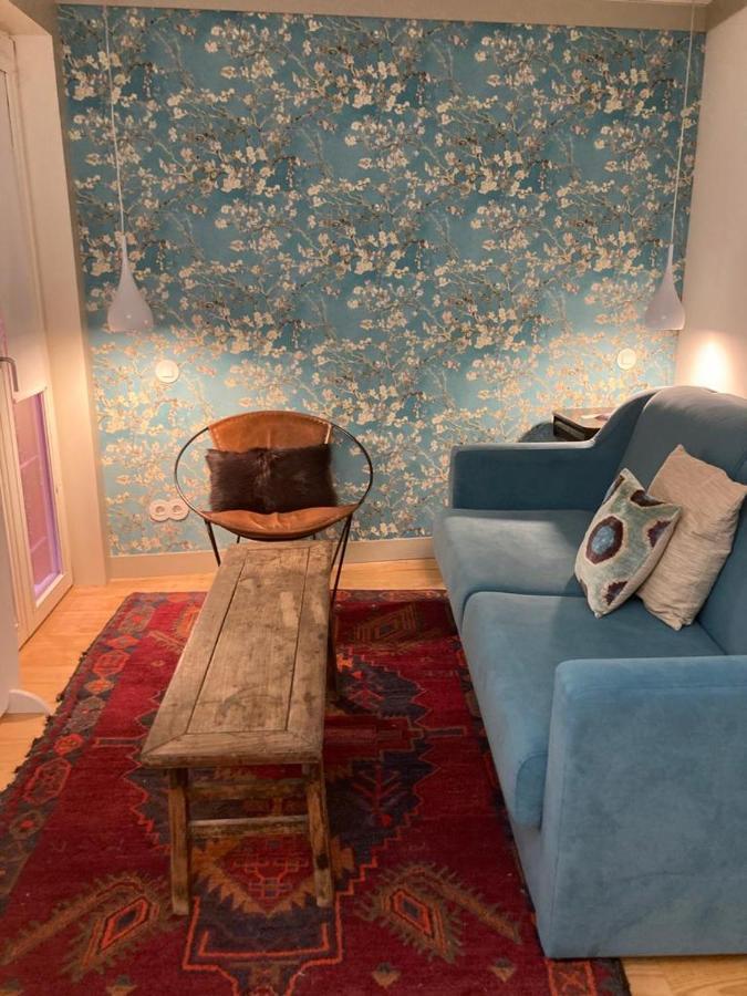 Casas Das Caldeiras Porto Dış mekan fotoğraf
