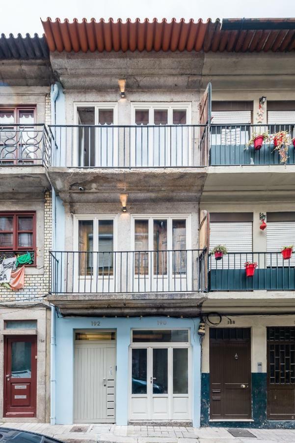 Casas Das Caldeiras Porto Dış mekan fotoğraf
