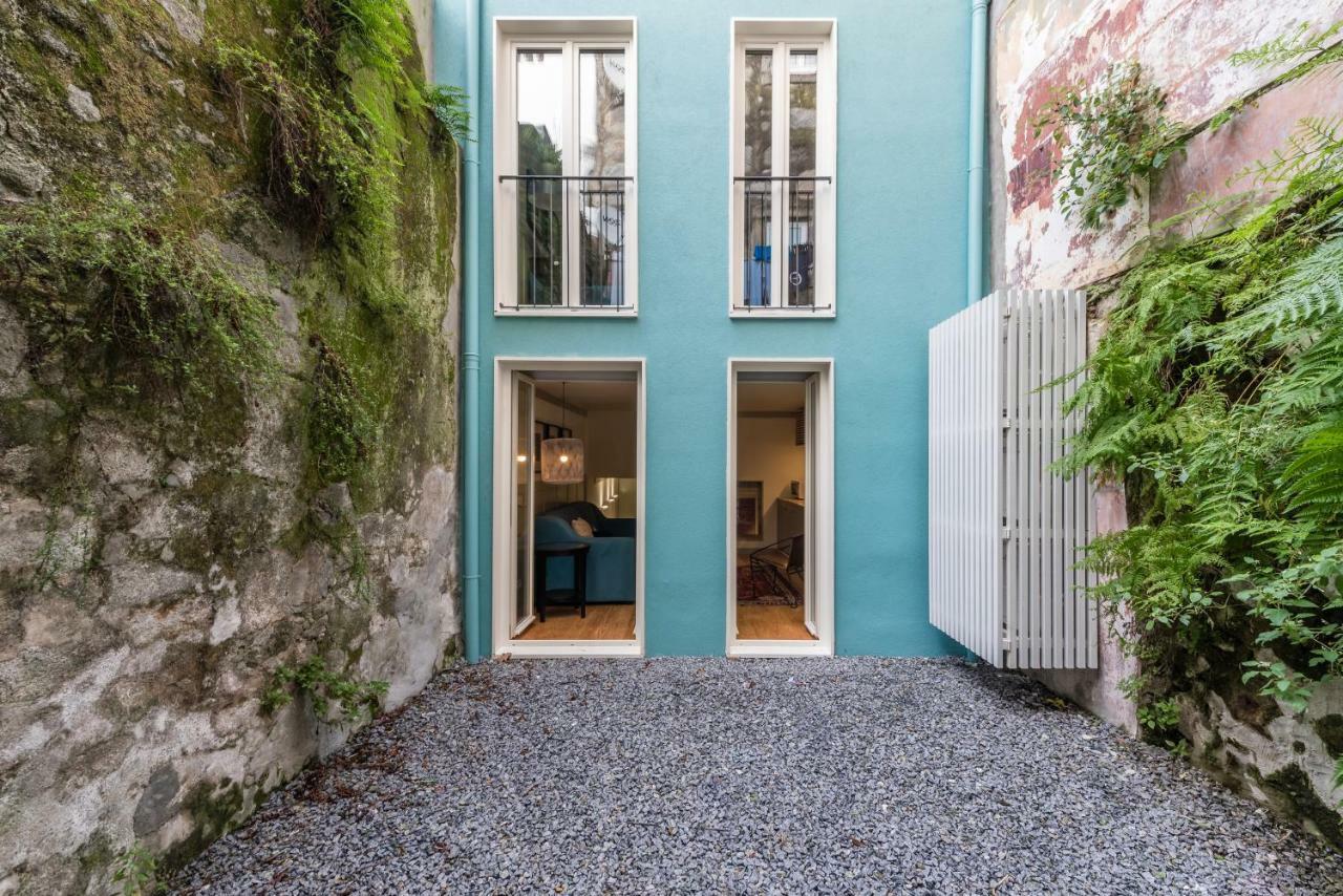 Casas Das Caldeiras Porto Dış mekan fotoğraf