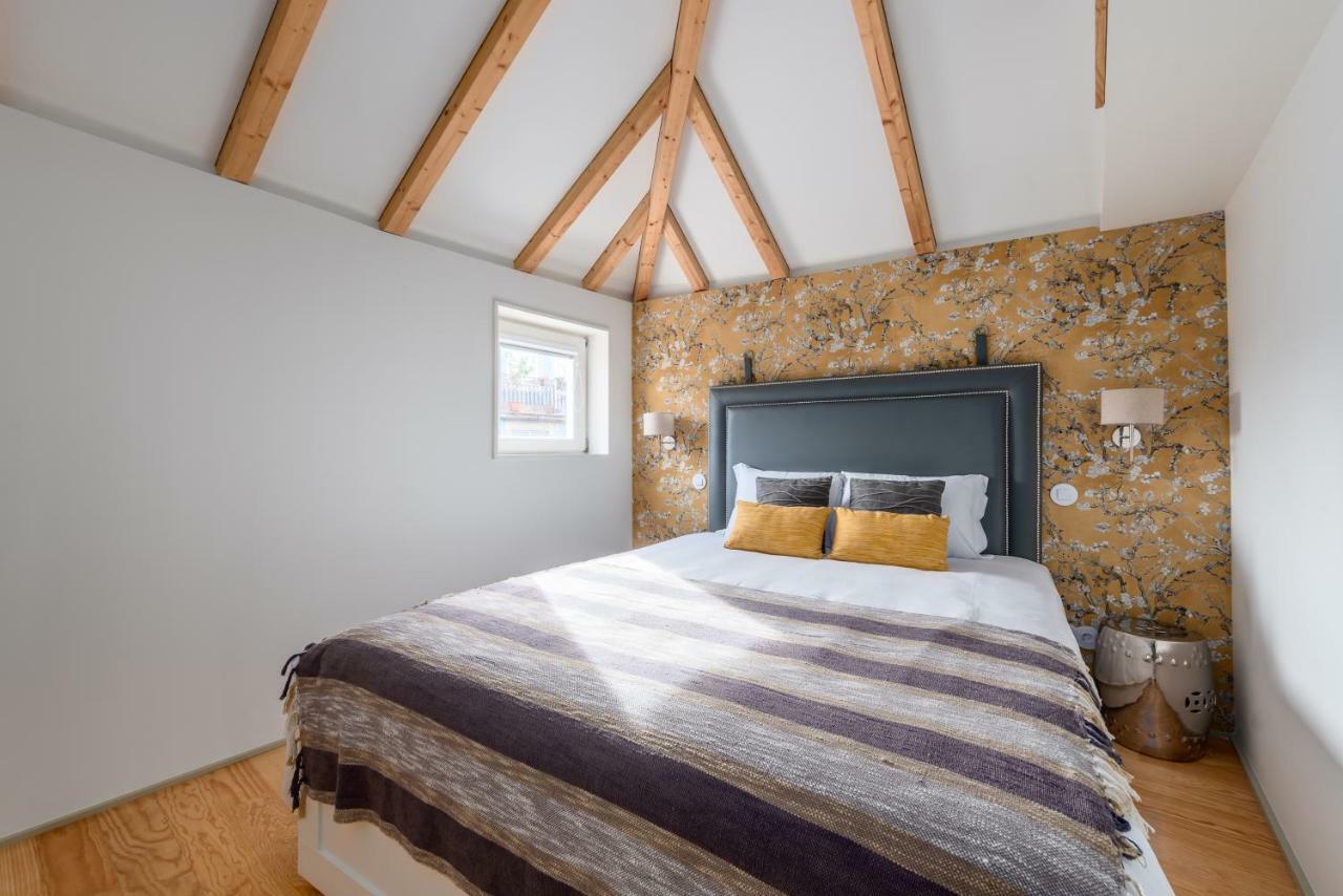 Casas Das Caldeiras Porto Dış mekan fotoğraf