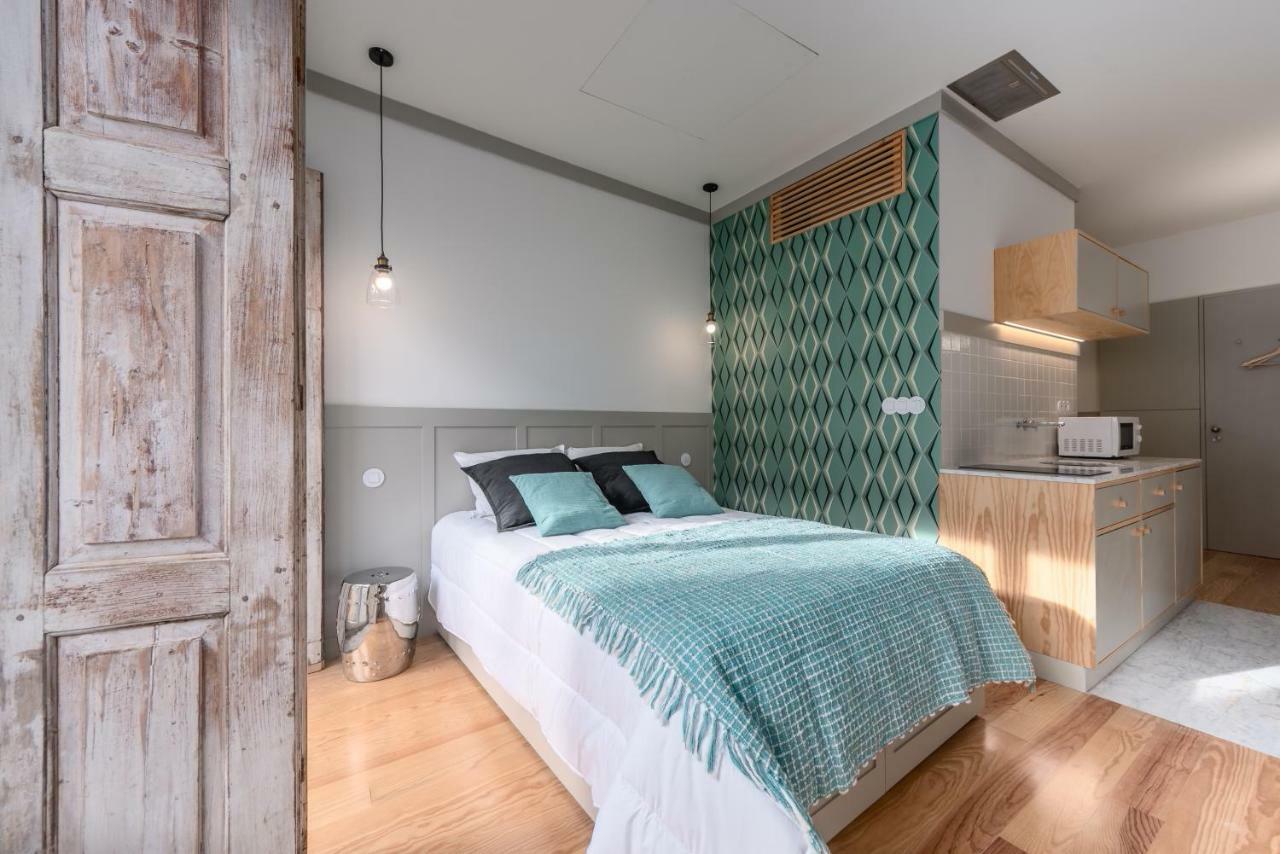 Casas Das Caldeiras Porto Dış mekan fotoğraf