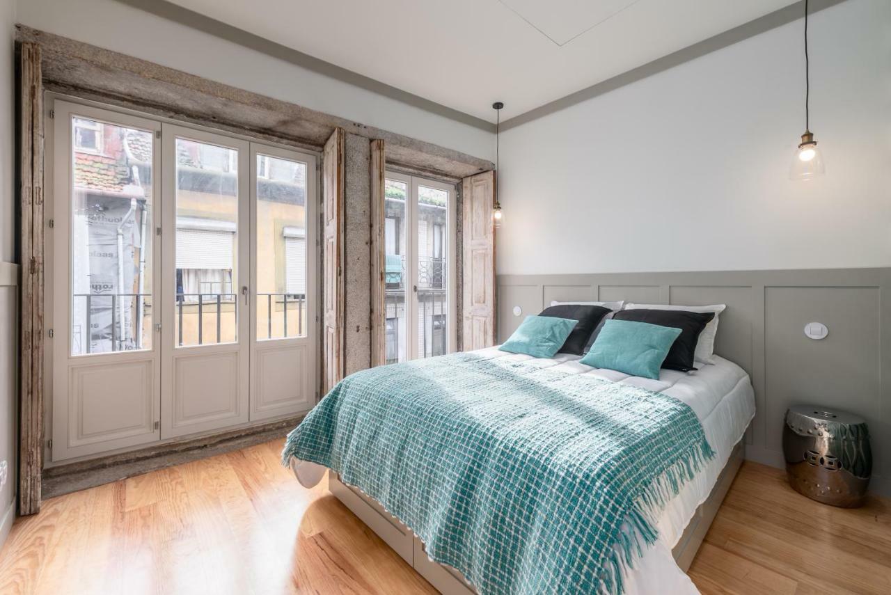 Casas Das Caldeiras Porto Dış mekan fotoğraf