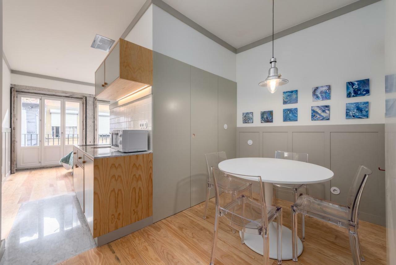 Casas Das Caldeiras Porto Dış mekan fotoğraf