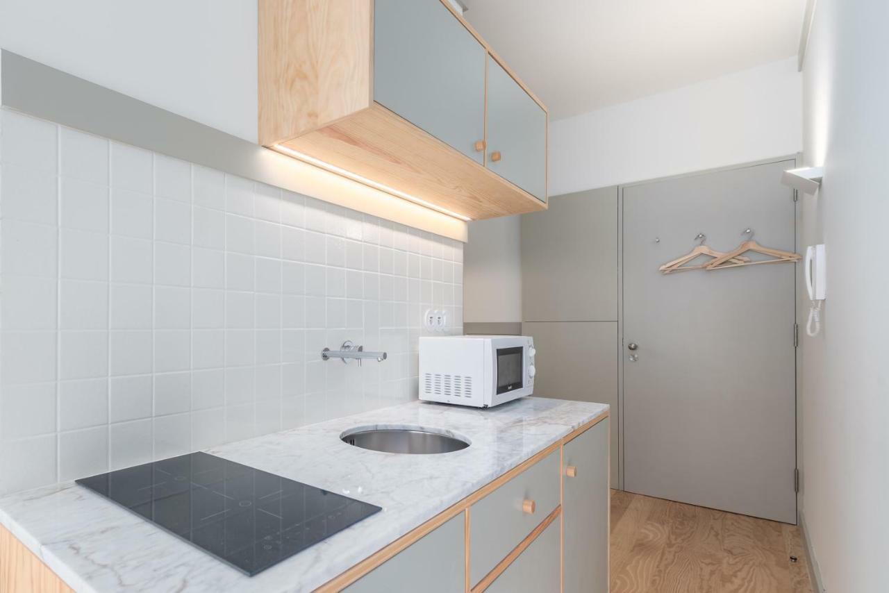 Casas Das Caldeiras Porto Dış mekan fotoğraf