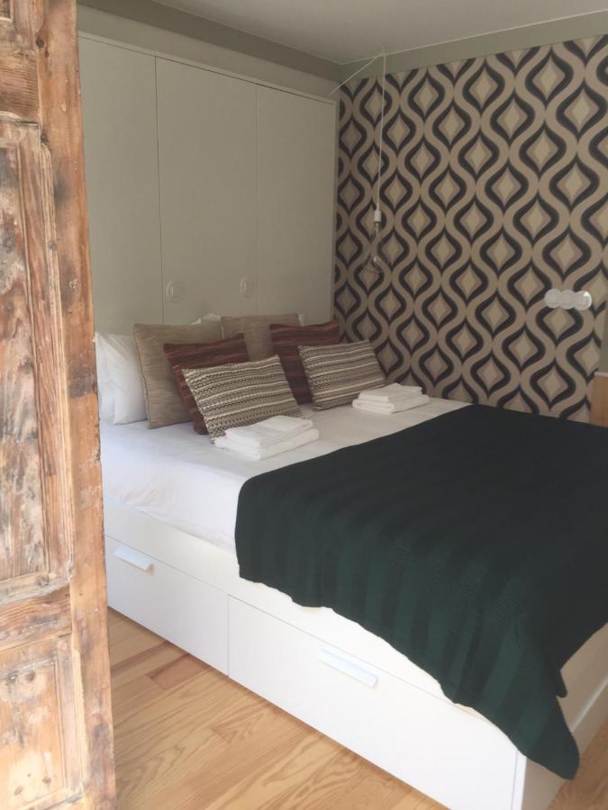 Casas Das Caldeiras Porto Dış mekan fotoğraf