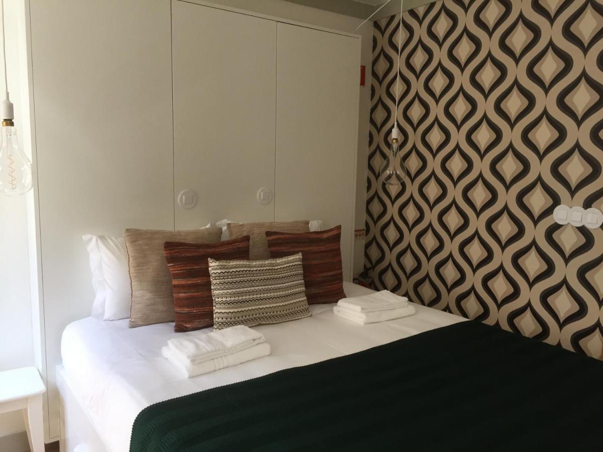 Casas Das Caldeiras Porto Dış mekan fotoğraf