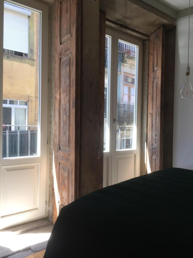 Casas Das Caldeiras Porto Dış mekan fotoğraf